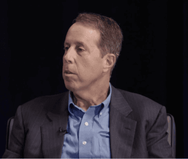 photo of investor Andy Krieger