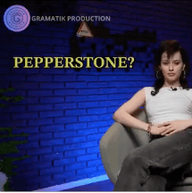 Snapshot of Gramatik Production Pepperstone review video