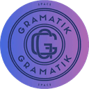 Gramatik Ltd. logo