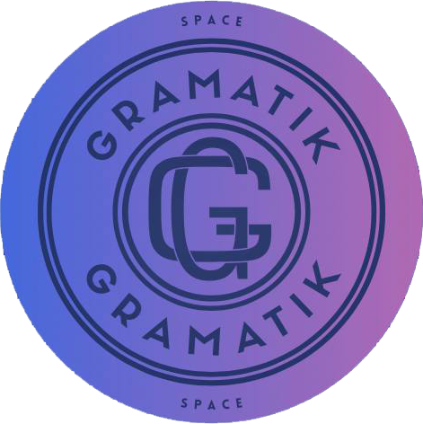 Gramatik Ltd. logo